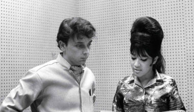 Louis Phillip Spector