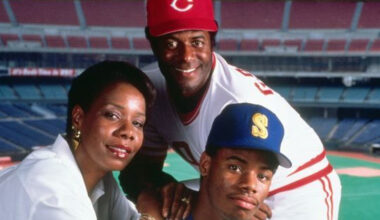 Alberta Griffey