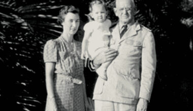 Walter Pettus Dey