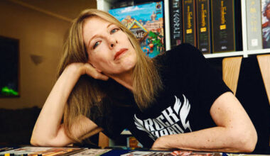 Jacki Fox