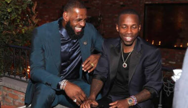 Rich Paul Sr